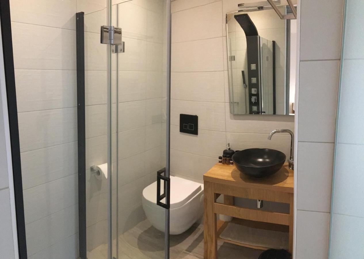 Antica Canea Luxury Rooms Ханя Екстериор снимка