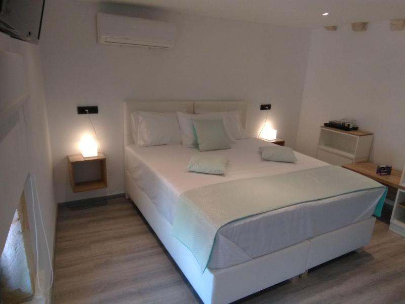 Antica Canea Luxury Rooms Ханя Екстериор снимка
