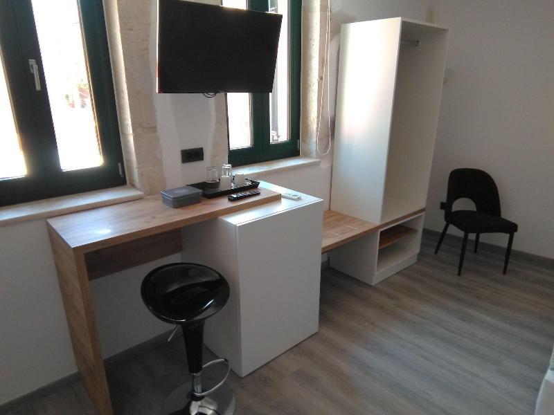 Antica Canea Luxury Rooms Ханя Екстериор снимка