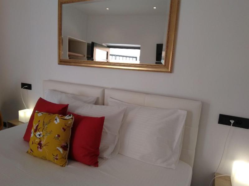 Antica Canea Luxury Rooms Ханя Екстериор снимка