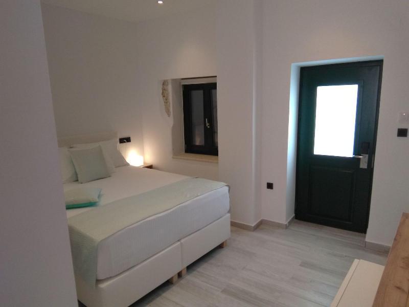 Antica Canea Luxury Rooms Ханя Екстериор снимка