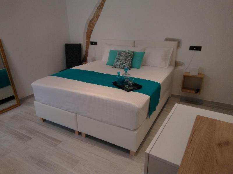 Antica Canea Luxury Rooms Ханя Екстериор снимка