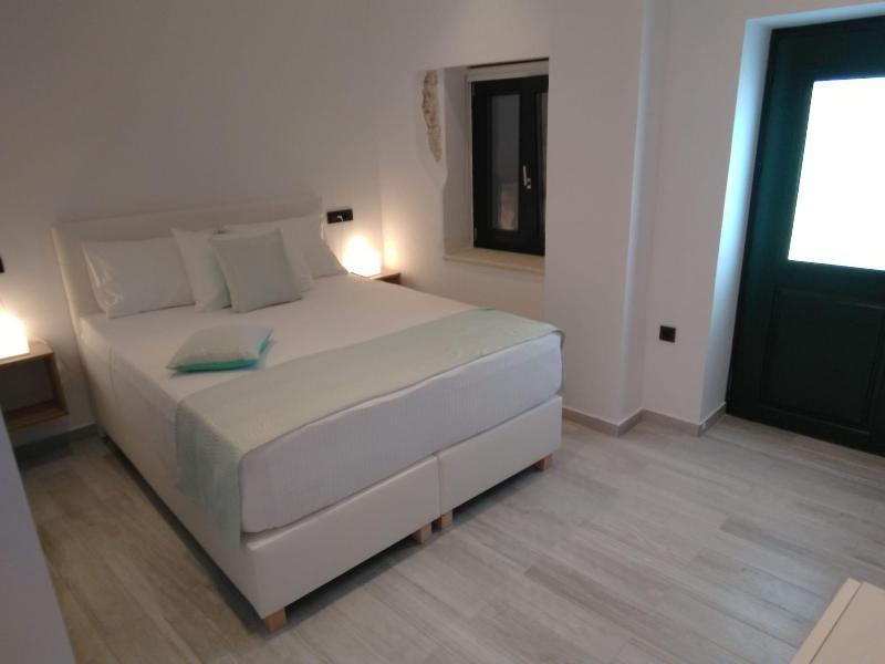 Antica Canea Luxury Rooms Ханя Екстериор снимка