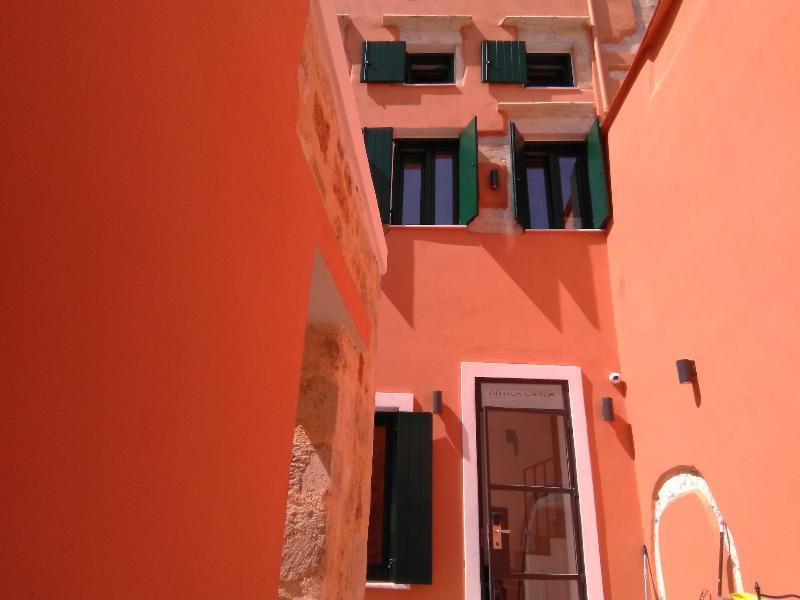 Antica Canea Luxury Rooms Ханя Екстериор снимка