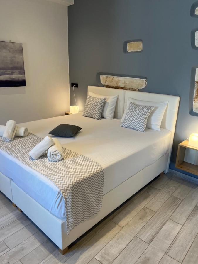 Antica Canea Luxury Rooms Ханя Екстериор снимка