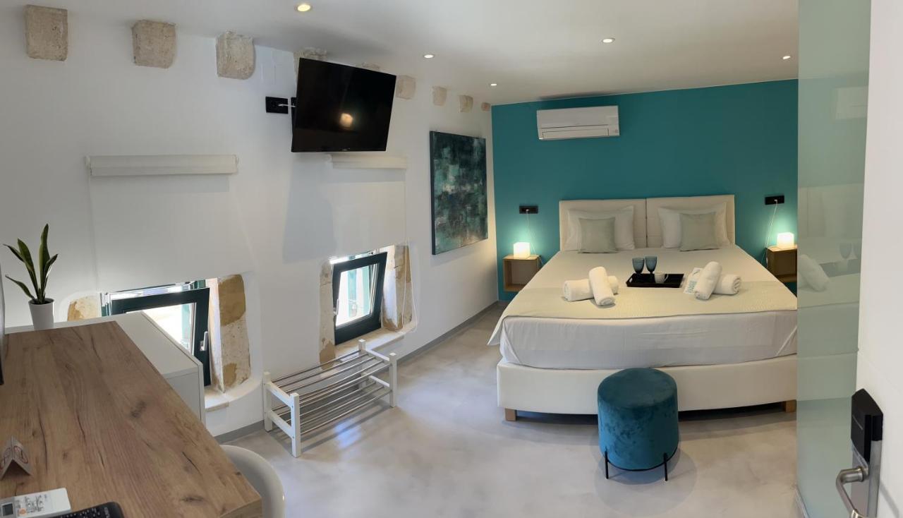 Antica Canea Luxury Rooms Ханя Екстериор снимка