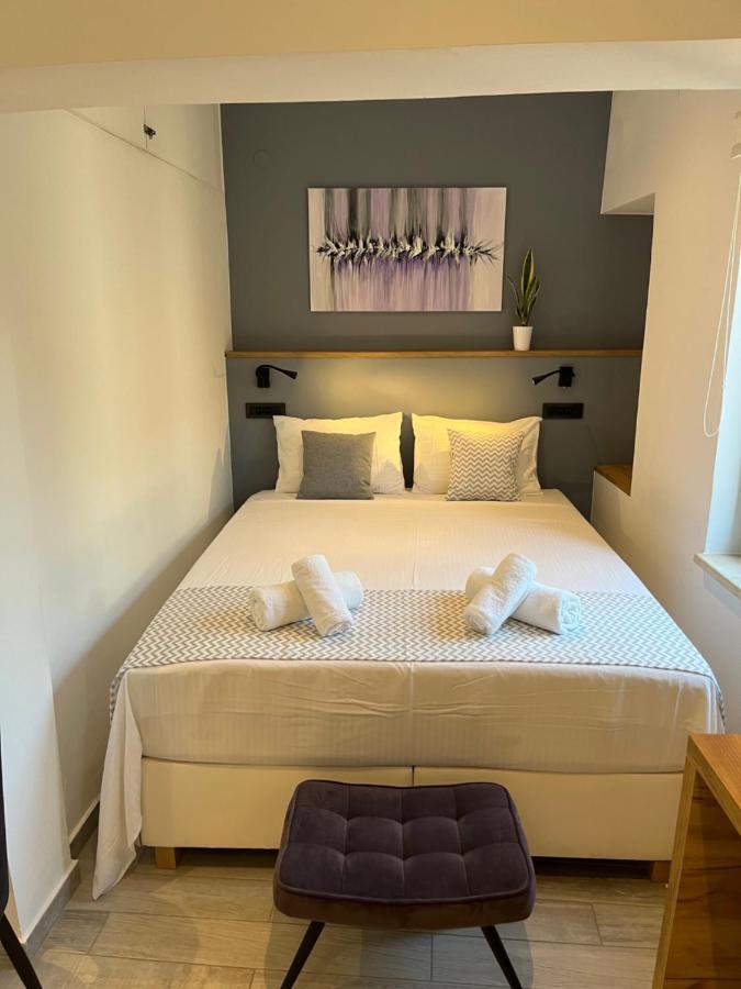 Antica Canea Luxury Rooms Ханя Екстериор снимка