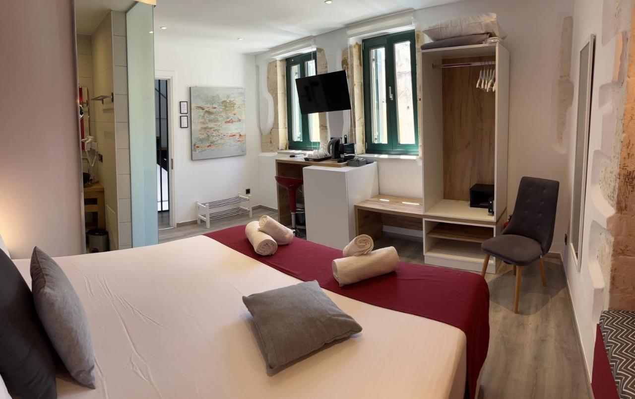 Antica Canea Luxury Rooms Ханя Екстериор снимка