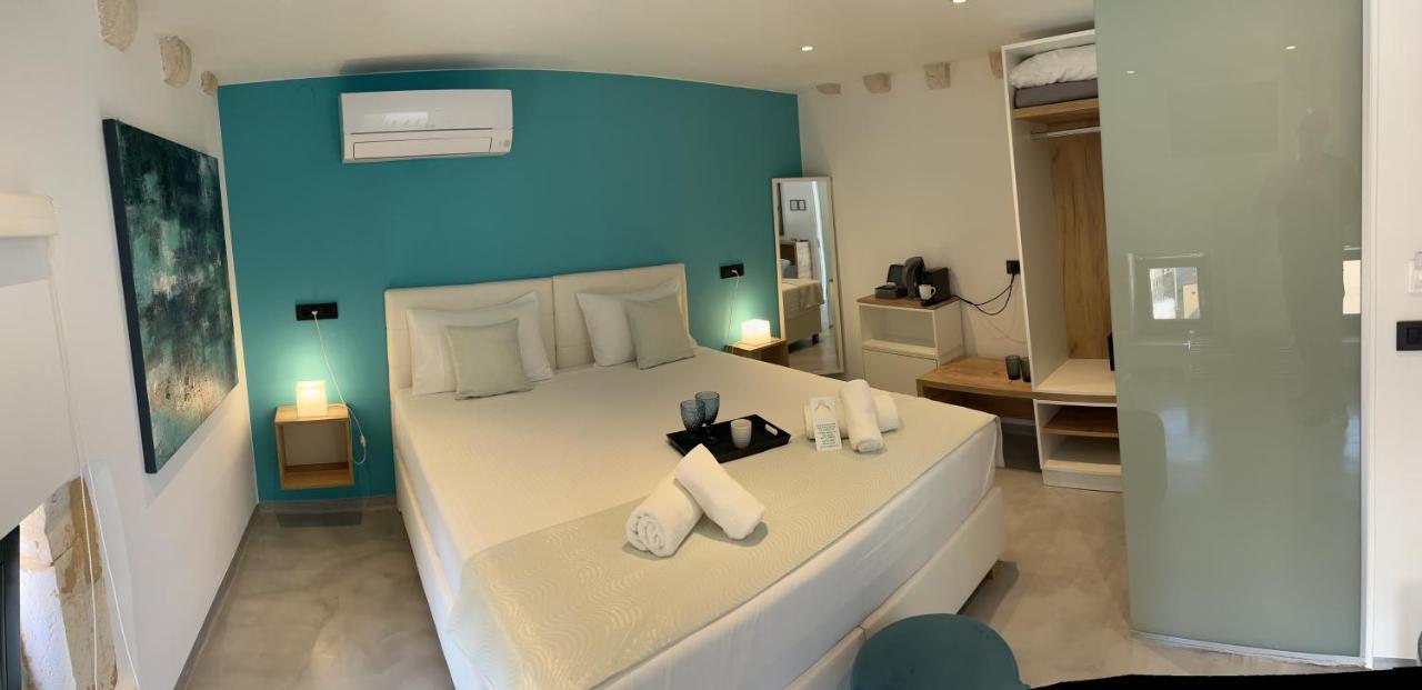 Antica Canea Luxury Rooms Ханя Екстериор снимка