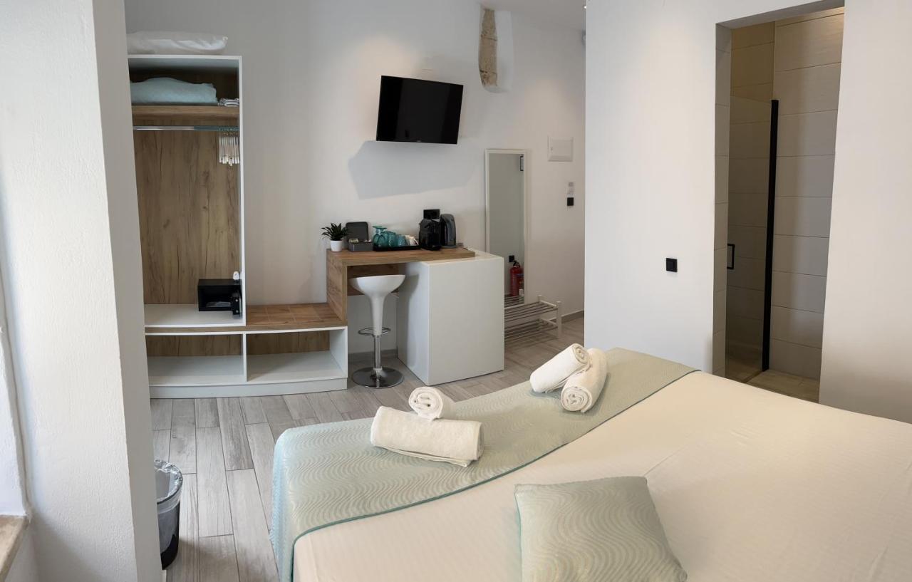 Antica Canea Luxury Rooms Ханя Екстериор снимка