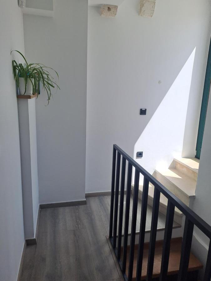 Antica Canea Luxury Rooms Ханя Екстериор снимка