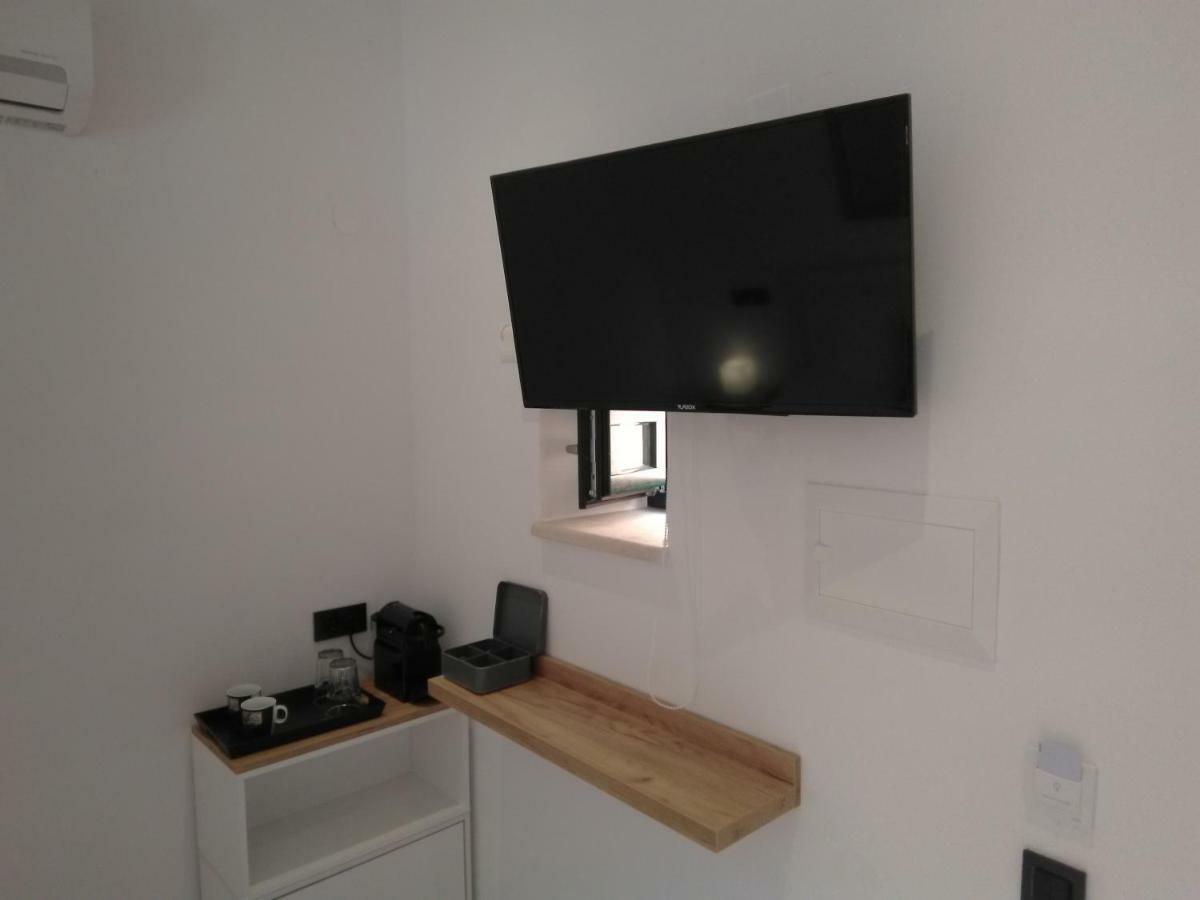 Antica Canea Luxury Rooms Ханя Екстериор снимка