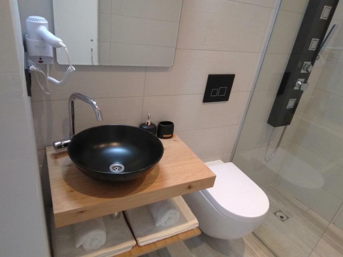 Antica Canea Luxury Rooms Ханя Екстериор снимка